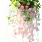 蚊を寄せ付けないしだれ花カリン種+肥料植え付けキット500粒