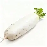 5 gramos de semillas de rábano blanco (aproximadamente 400 semillas)