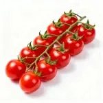 Red Cherry Tomato Seeds, approximately 200 seeds