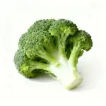 Approximately 200 broccoli seeds (pre-sprout before planting)