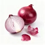 Red onion seeds, approximately 500 seeds (pre-germinate before sowing)