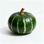 Grüne Baby-Kürbiskerne (ca. 20 Kerne)