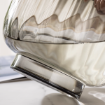 Creative Glass Planters for Hydroponic Plants Aquaponics Containers & Floral Decorative Pieces - Imagen 4